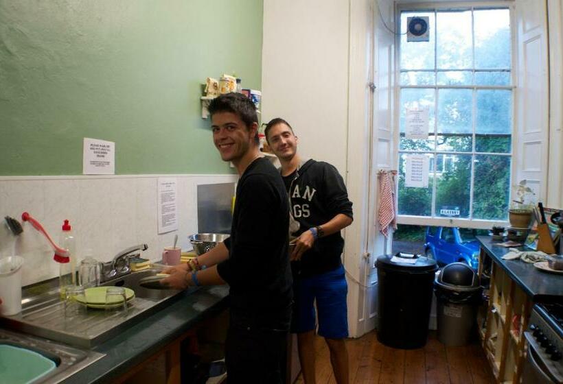 Kilkenny Tourist Hostel