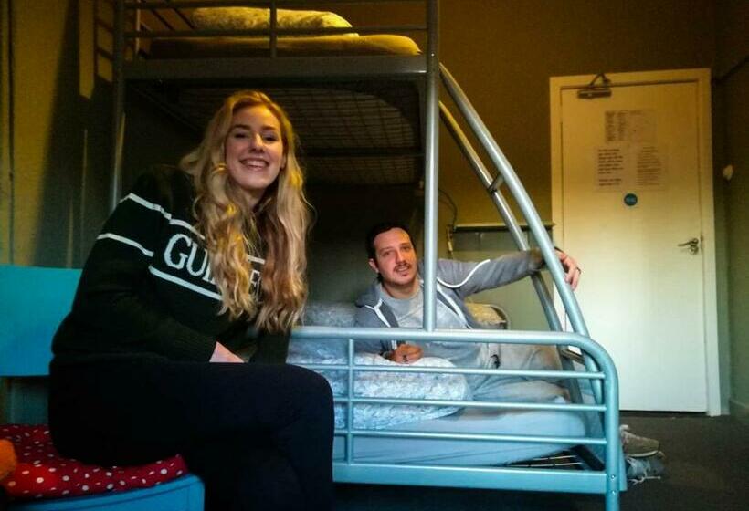 Kilkenny Tourist Hostel