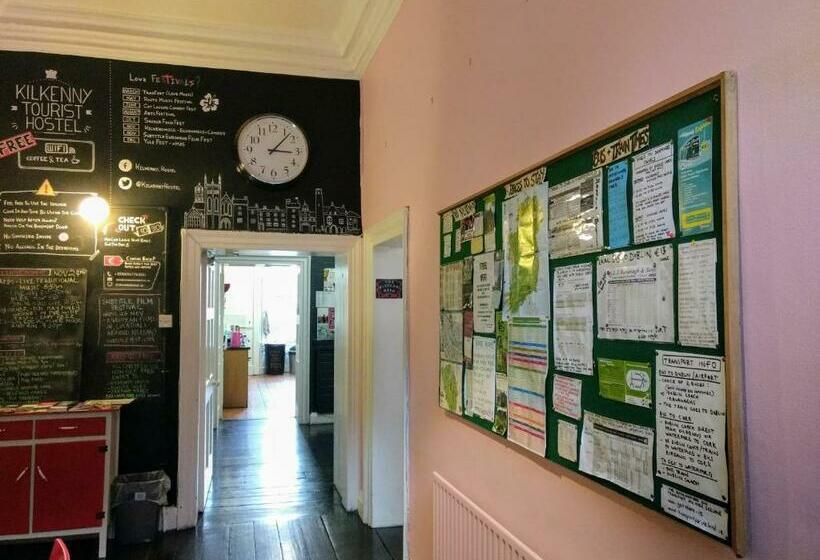 Kilkenny Tourist Hostel