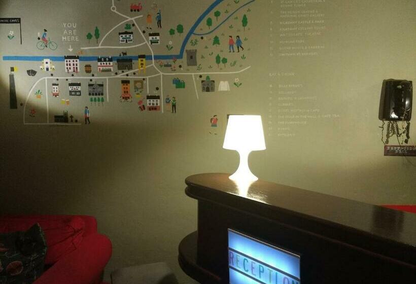 Kilkenny Tourist Hostel