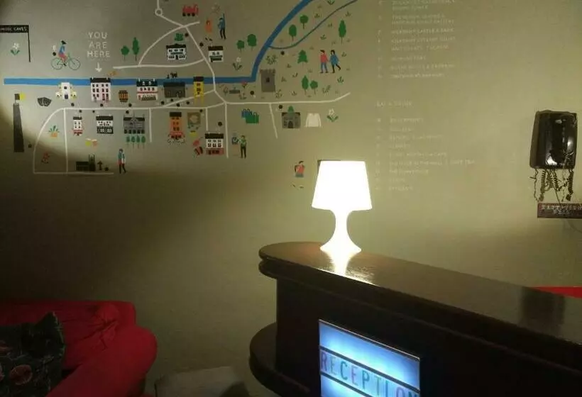 Kilkenny Tourist Hostel