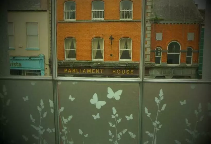 Kilkenny Tourist Hostel