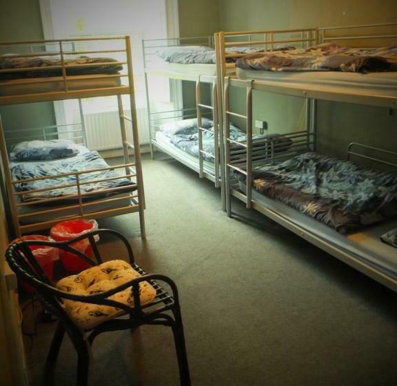 Kilkenny Tourist Hostel