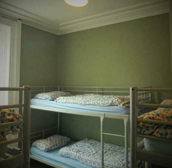 Kilkenny Tourist Hostel