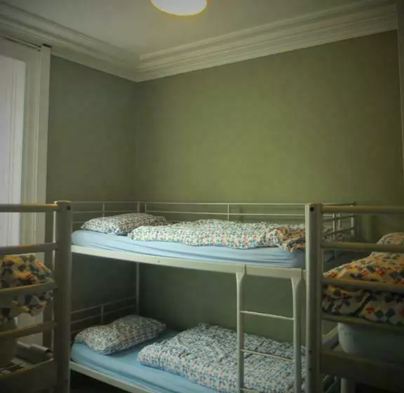 Kilkenny Tourist Hostel