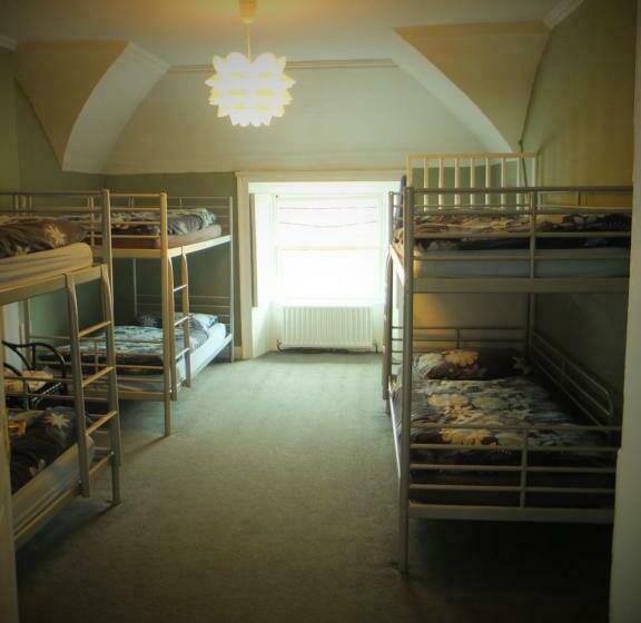 Kilkenny Tourist Hostel