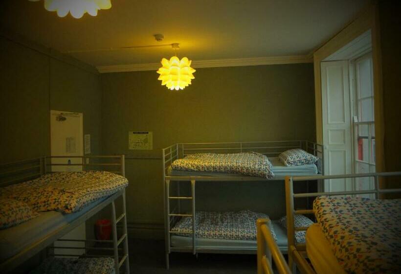 Kilkenny Tourist Hostel