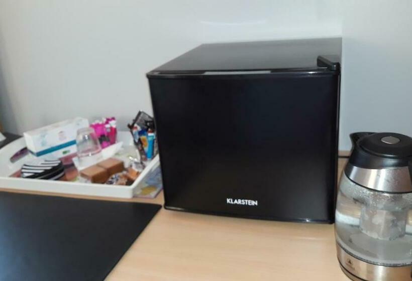 膳宿费 Chambre Coquette