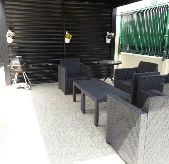 膳宿费 Chambre Coquette