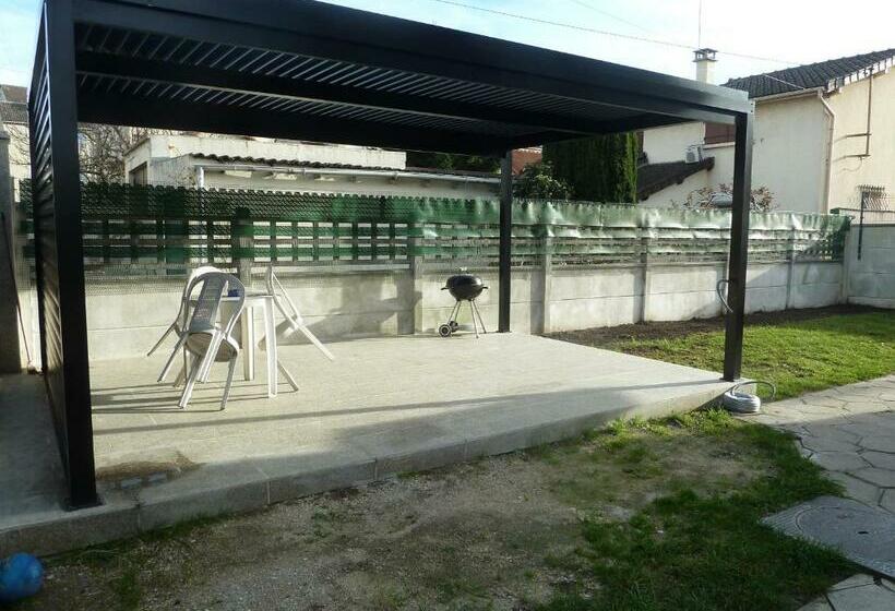 膳宿费 Chambre Coquette