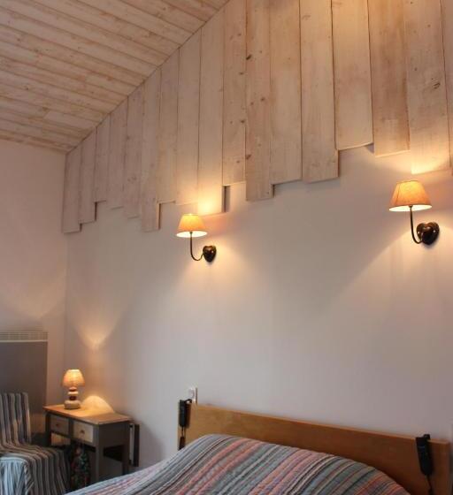 膳宿费 Chambres D Hôtes Dinedort