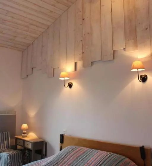 Majatalo Chambres D Hôtes Dinedort