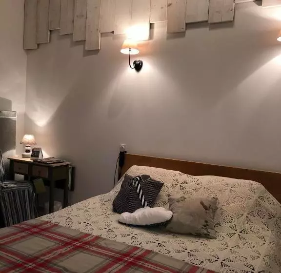 Majatalo Chambres D Hôtes Dinedort