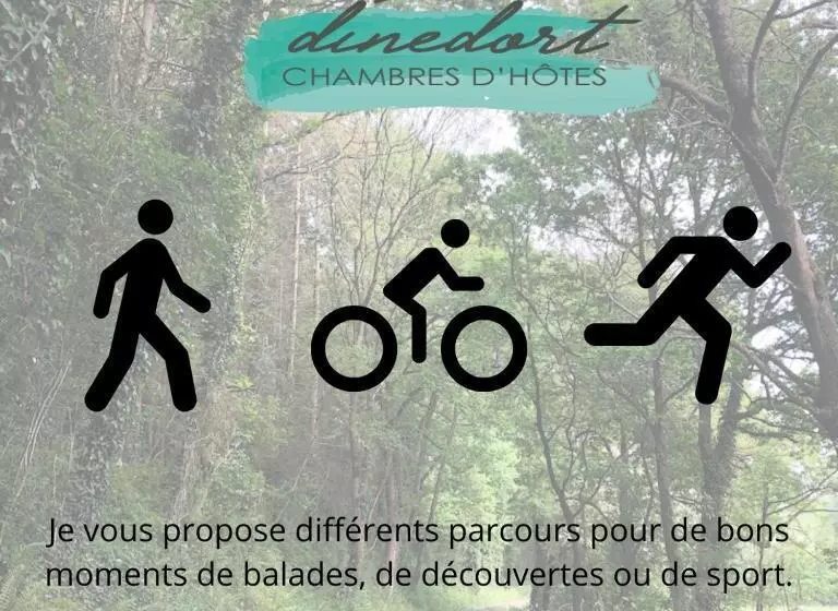 Majatalo Chambres D Hôtes Dinedort