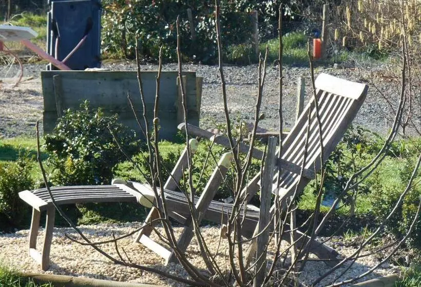 Majatalo Chambres D Hôtes Dinedort