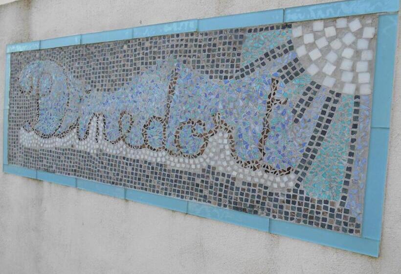 膳宿费 Chambres D Hôtes Dinedort