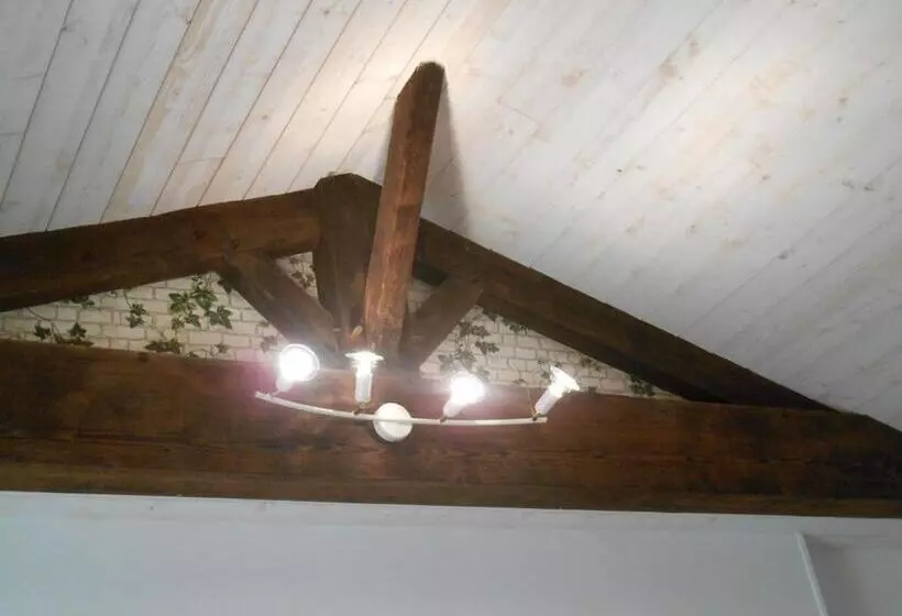 Majatalo Chambres D Hôtes Dinedort