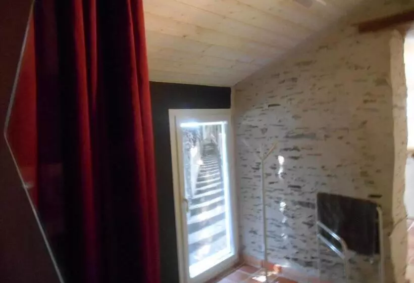 Majatalo Chambres D Hôtes Dinedort