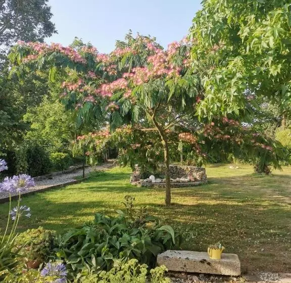 Majatalo Chambres D Hôtes Dinedort