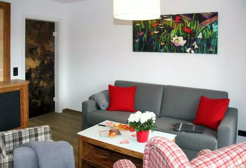 ペンション Gästehaus Sinz