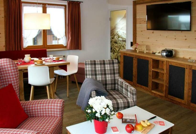 Pensão Gästehaus Sinz