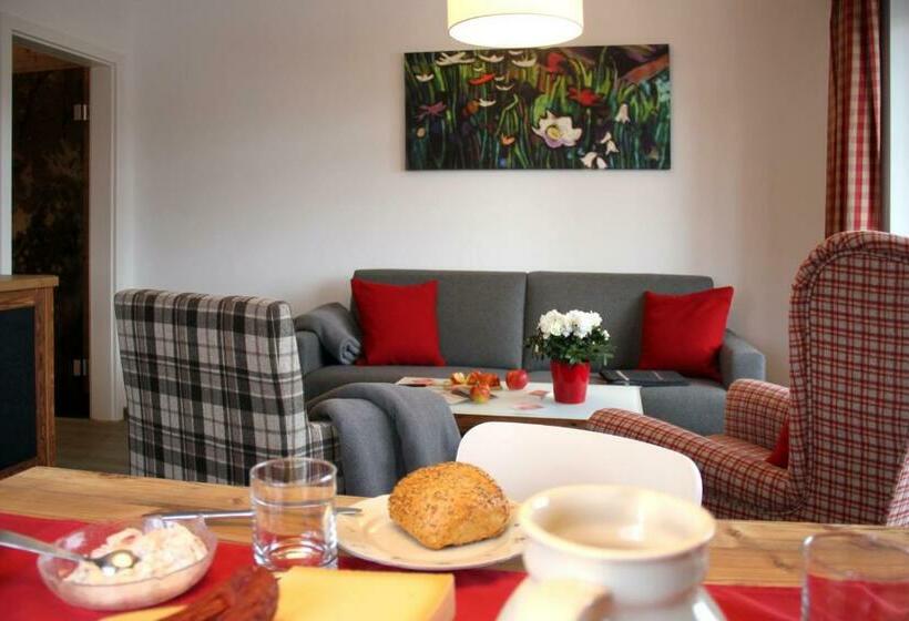 Pensão Gästehaus Sinz