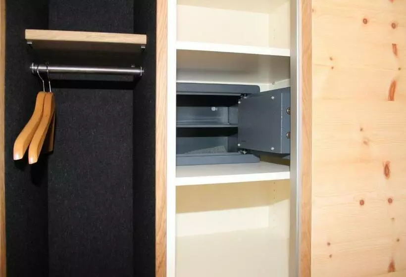 ペンション Gästehaus Sinz