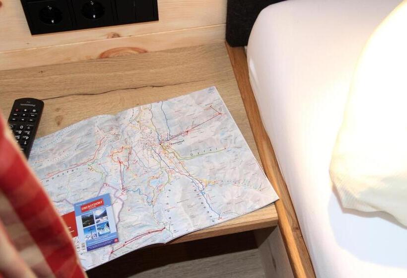 Pensão Gästehaus Sinz