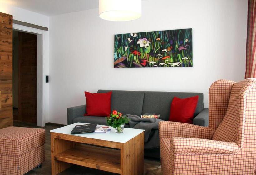 Pensão Gästehaus Sinz