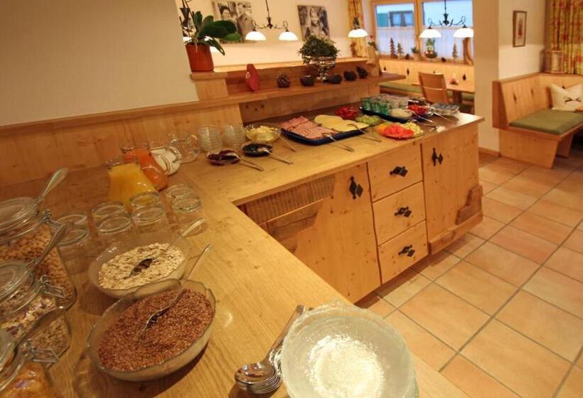 Pensão Gästehaus Sinz