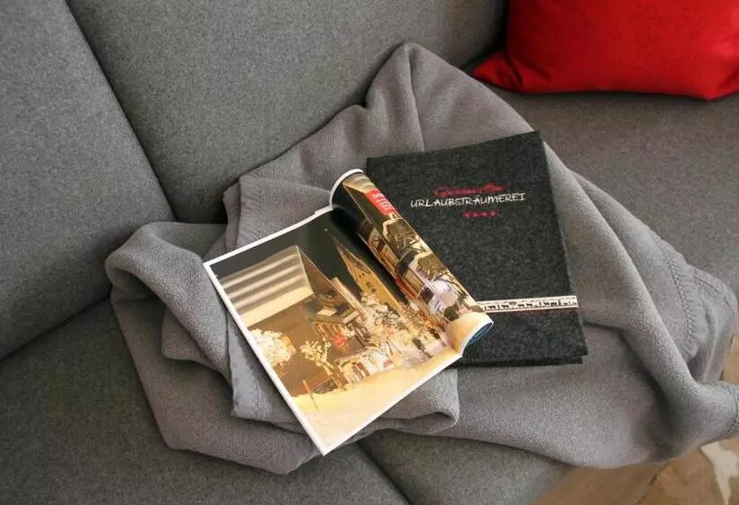 ペンション Gästehaus Sinz