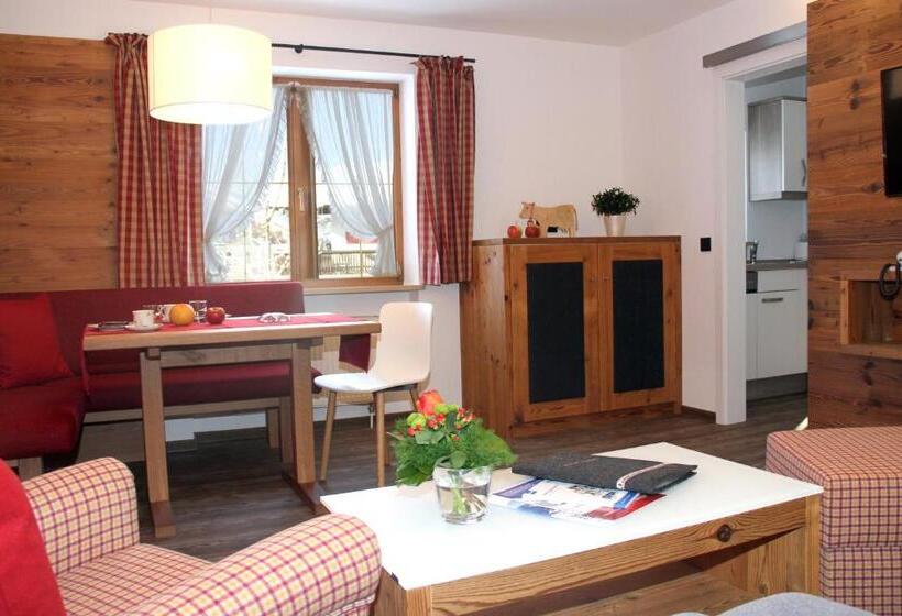 Pensão Gästehaus Sinz