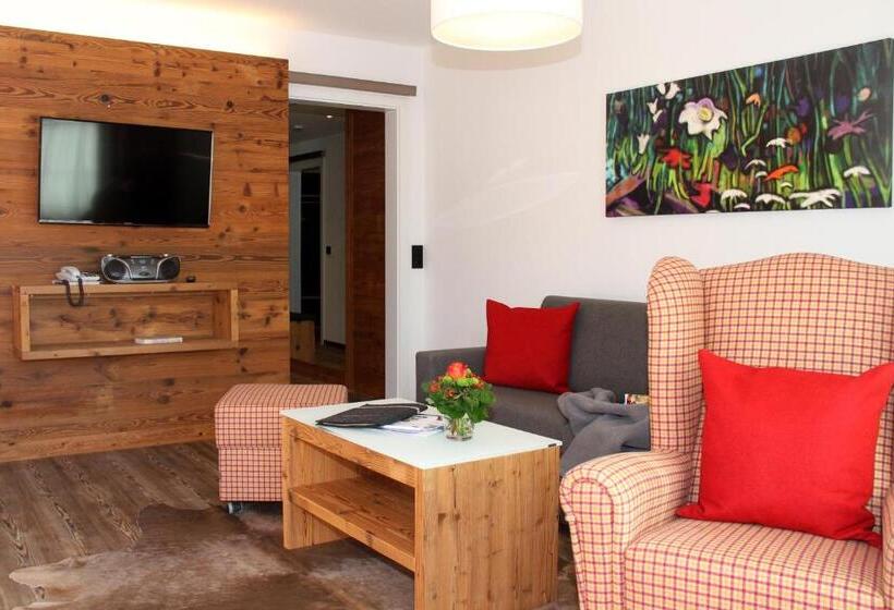 Pensão Gästehaus Sinz