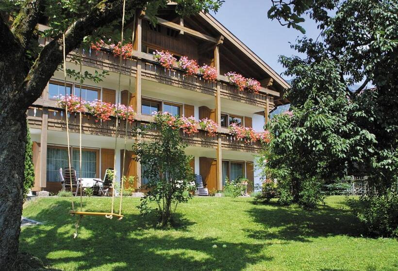 Pensão Gästehaus Sinz