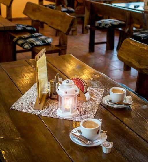 ペンション Penzión štrba