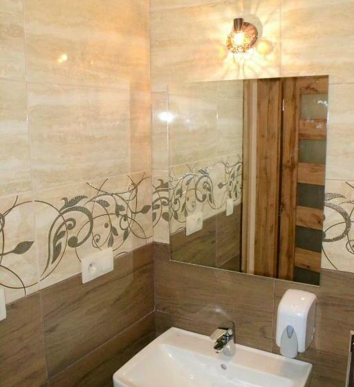 ペンション Penzión štrba