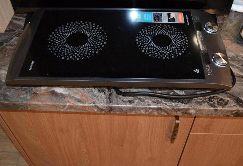 ペンション Penzión štrba