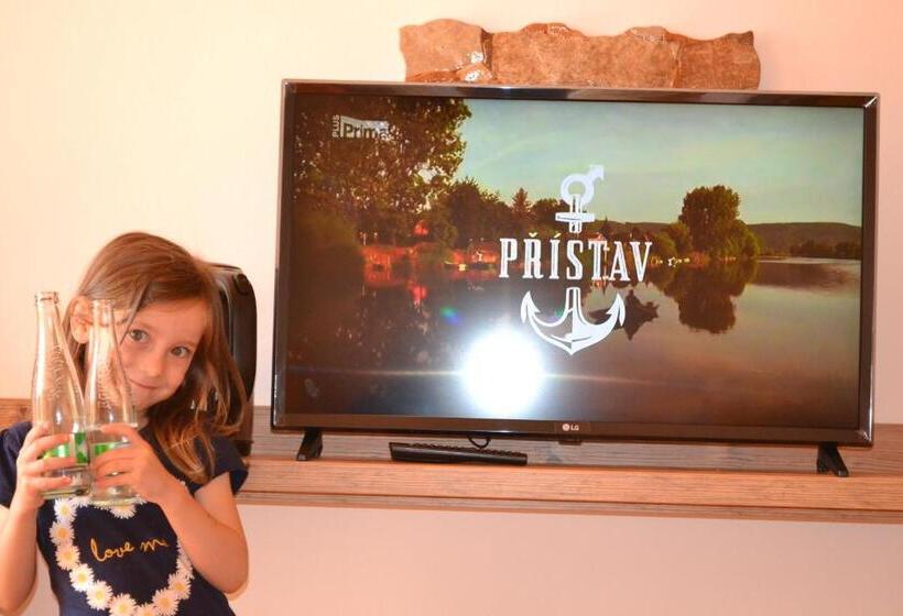 ペンション Penzión štrba