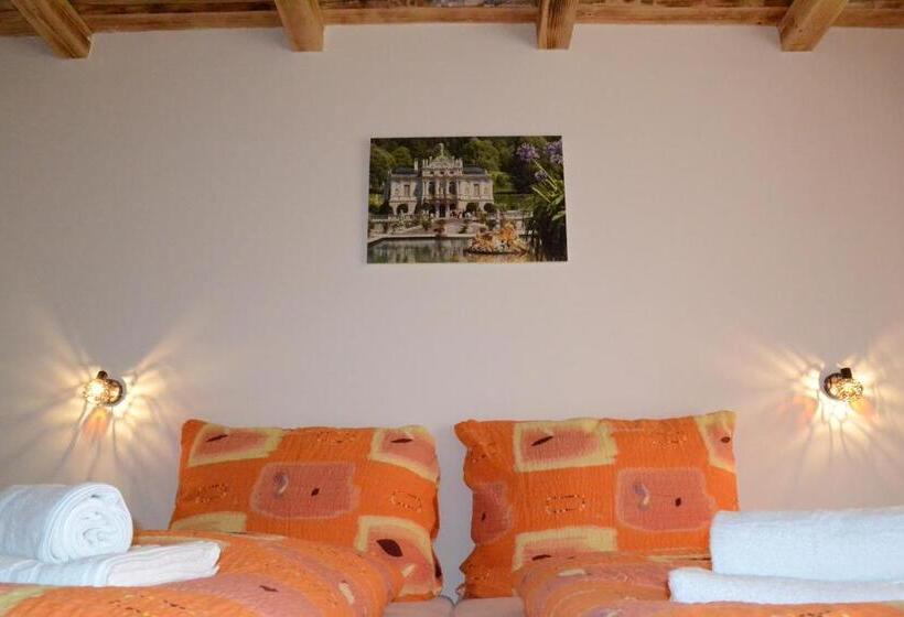 ペンション Penzión štrba