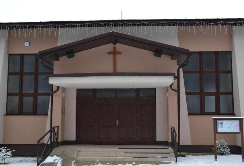 ペンション Penzión štrba