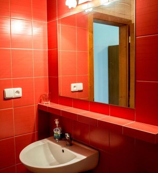 ペンション Penzión štrba