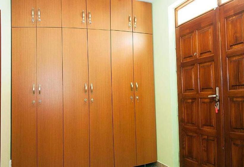 פנסיון Villa Butterfly