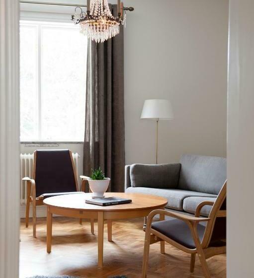 Sköna Hönor Apartments