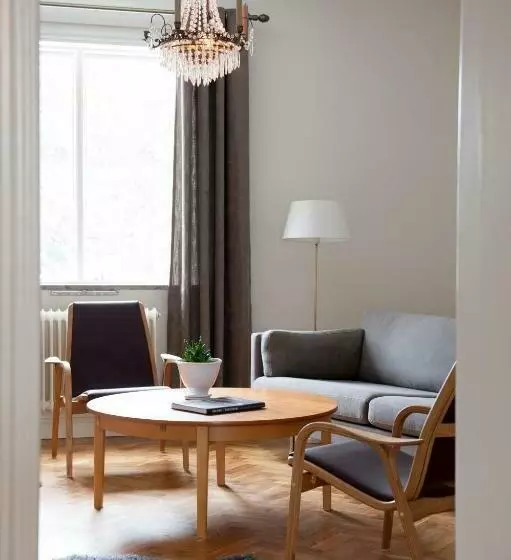 Sköna Hönor Apartments