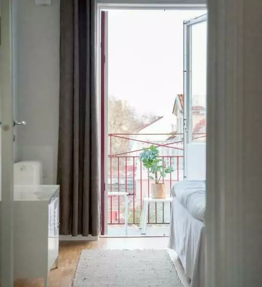 Sköna Hönor Apartments