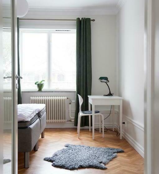 Sköna Hönor Apartments