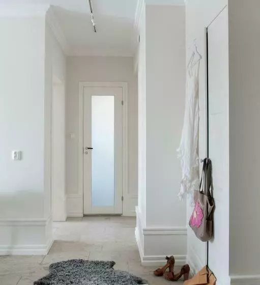 Sköna Hönor Apartments