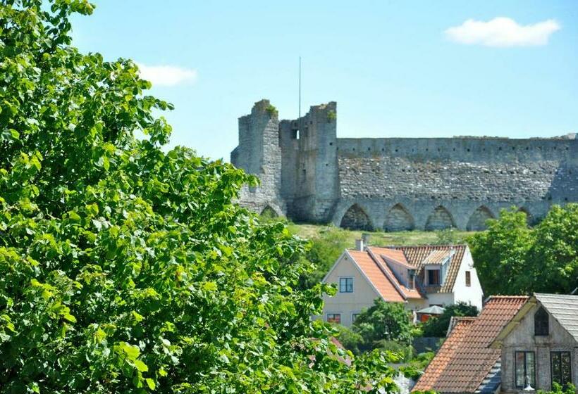 Sköna Hönor Apartments