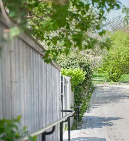 Sköna Hönor Apartments