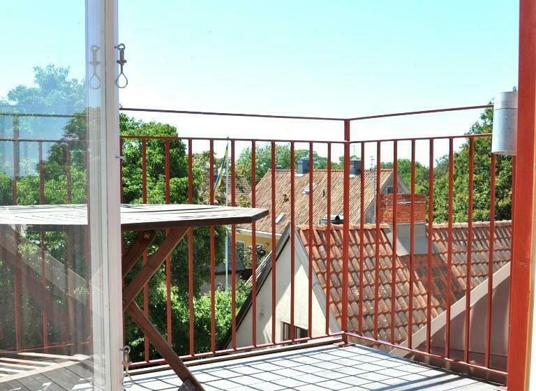 Sköna Hönor Apartments